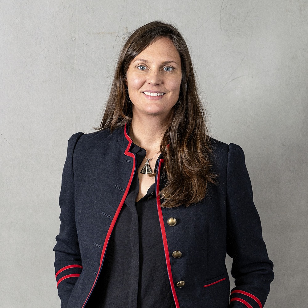 Kathrin Starcke