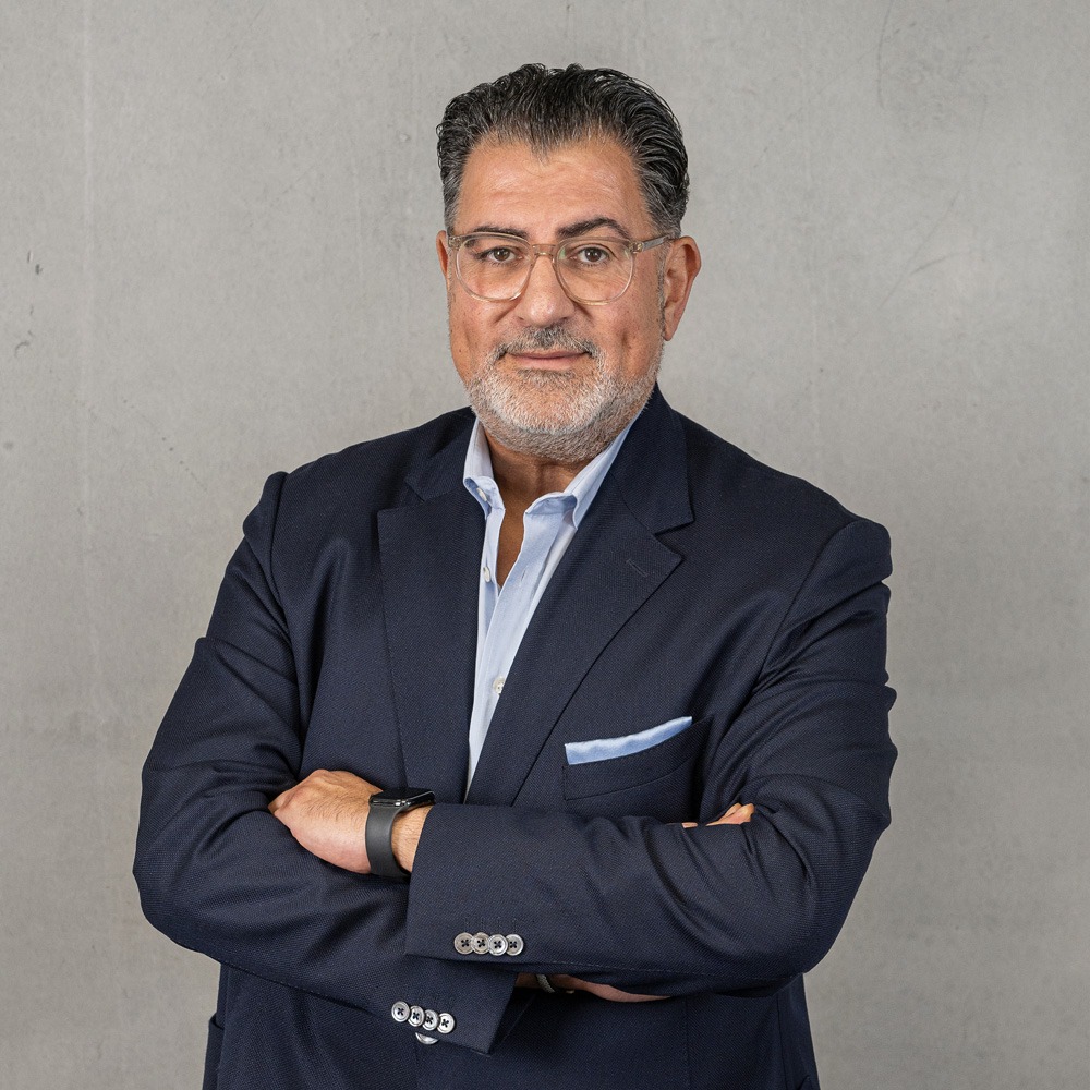 Omid Iradjpanah