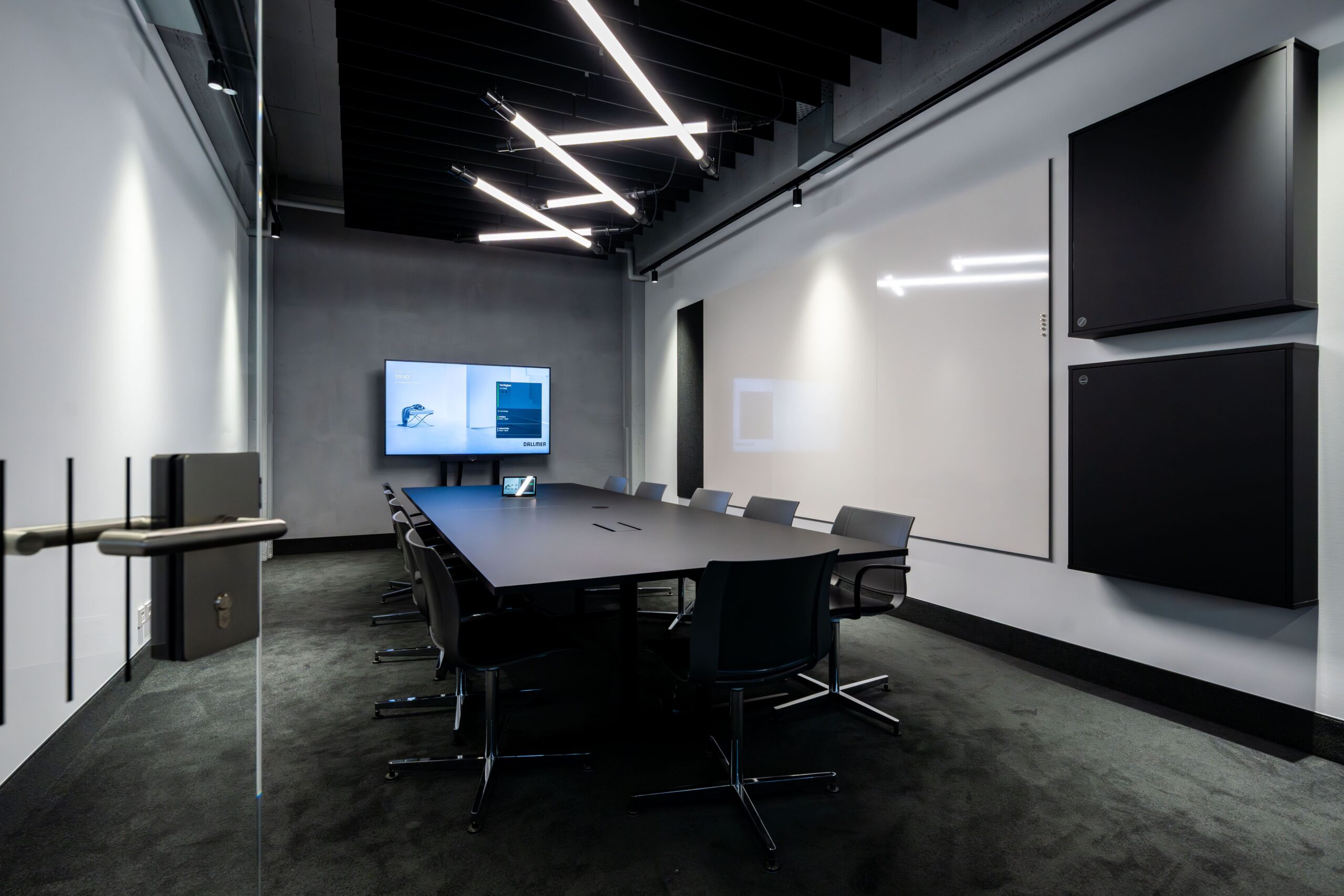 Büro & Administration