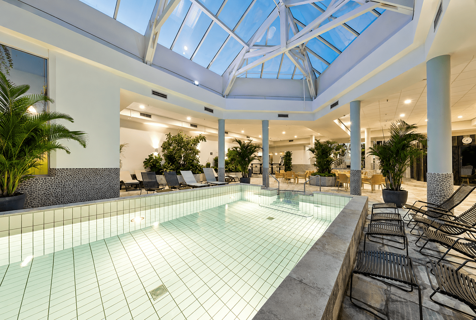 Hotel & Tourismus