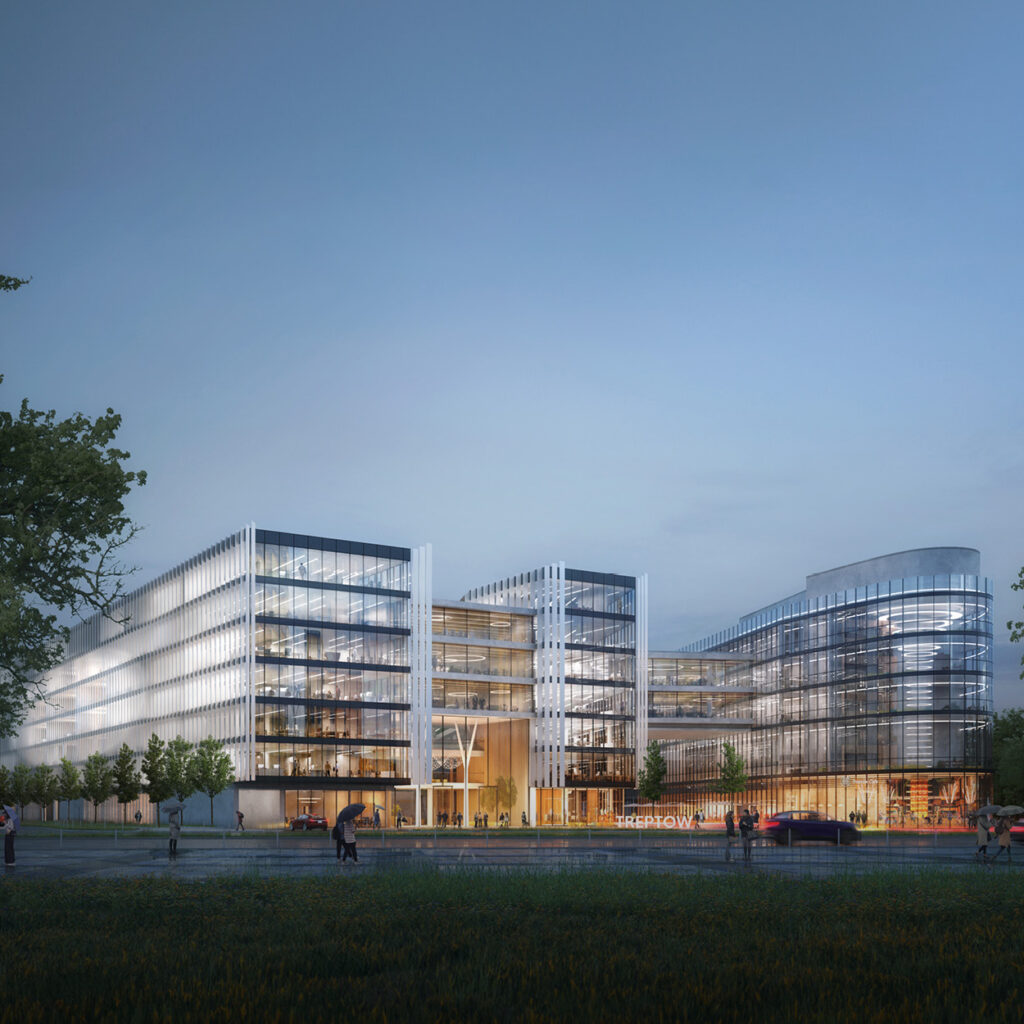 Architektur