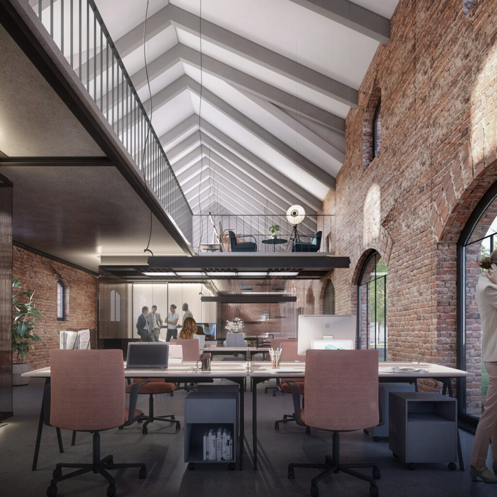 Innenarchitektur